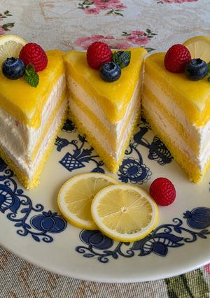 Gyors mikrós Fibriyás álom keto, GM recept fotója