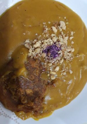 عکسی از دستور کاچی😋😋😋