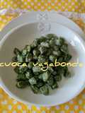 Gnocchi Spinaci e Ricotta