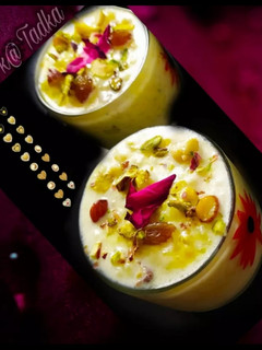 पायसम (payasam recipe in Hindi) रेसिपी मुख्य फोटो