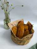 Pisang Goreng Istimewa