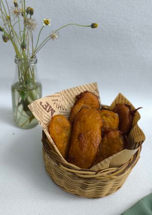 Foto resep Pisang Goreng Istimewa
