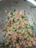Salmon Tartare