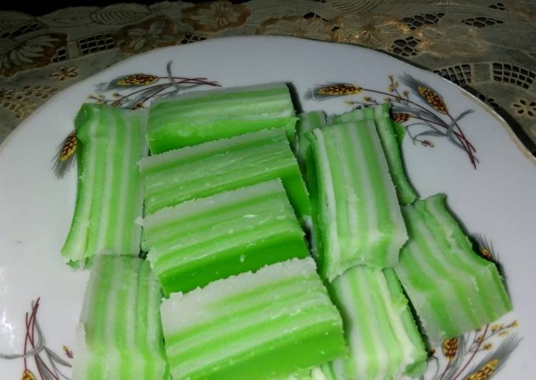 Kue Lapis