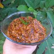 Ayam Jamur Isian Pao/Roti