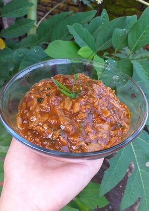 Foto resep Ayam Jamur Isian Pao/Roti