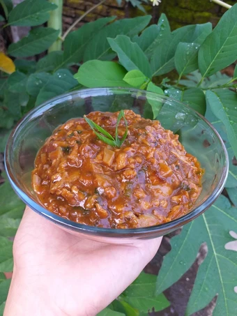 Langkah Mudah untuk Membikin Resep Ayam Jamur Isian Pao/Roti yang Bikin Ngiler Anti Ribet, Lezat