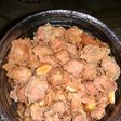 Kacang disko