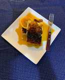 Leche Asada
