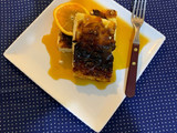 Leche Asada