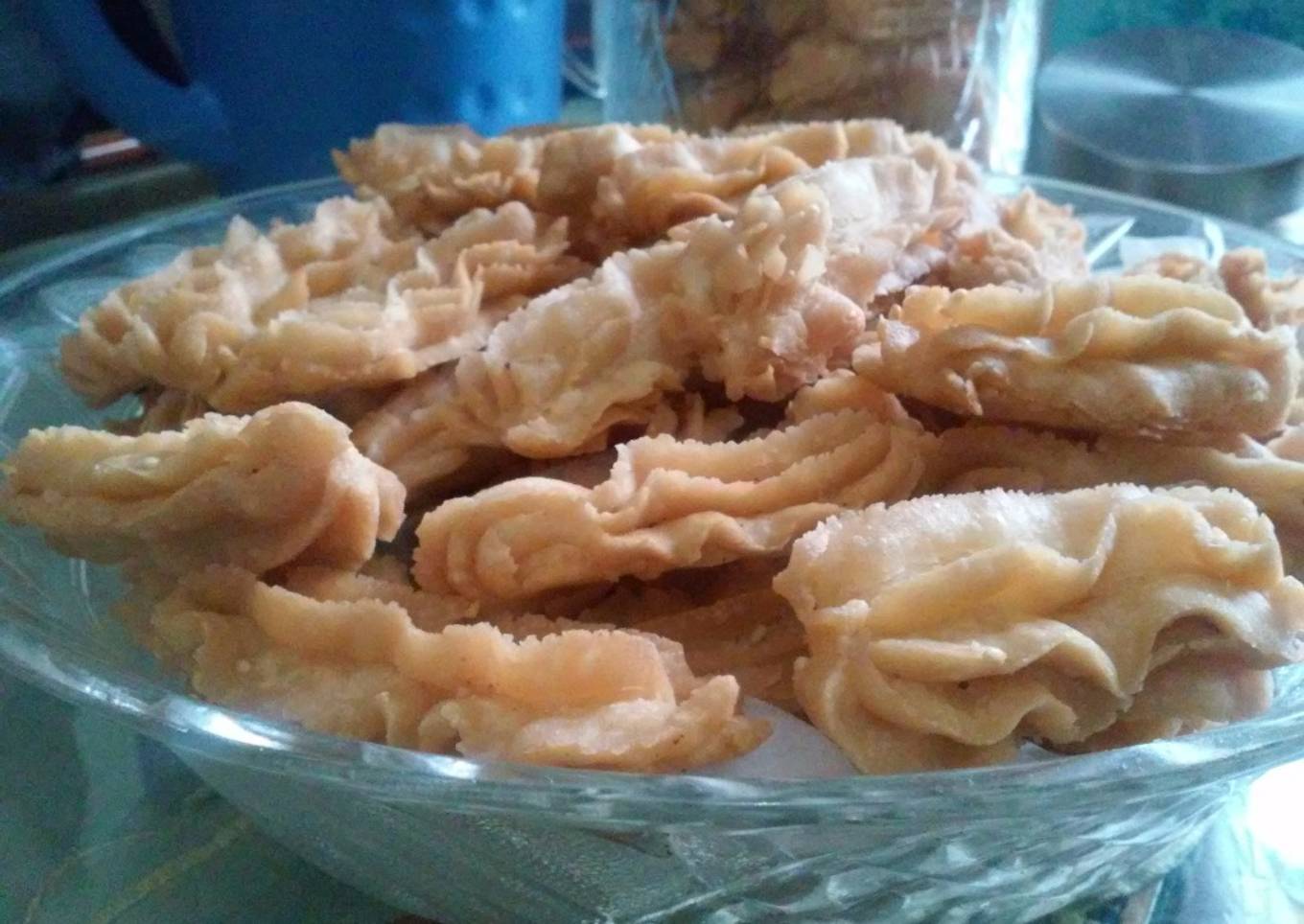 Kue Kecipir