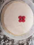 Tres Leches Cake