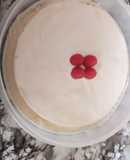 Tres Leches Cake