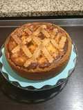 Pastiera napoletana