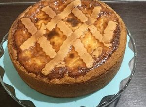Foto principal de Pastiera napoletana