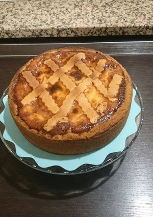 Foto principal de Pastiera napoletana