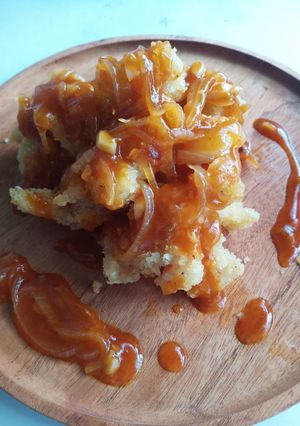 Foto resep Ikan Dori Saus Asam Manis