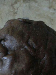 صورة لوصفة كوكيز سهل و طري