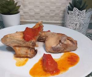 Resep Populer Ayam pop ala mak Enak Sederhana Resep Populer Ayam pop ala mak Enak Sederhana