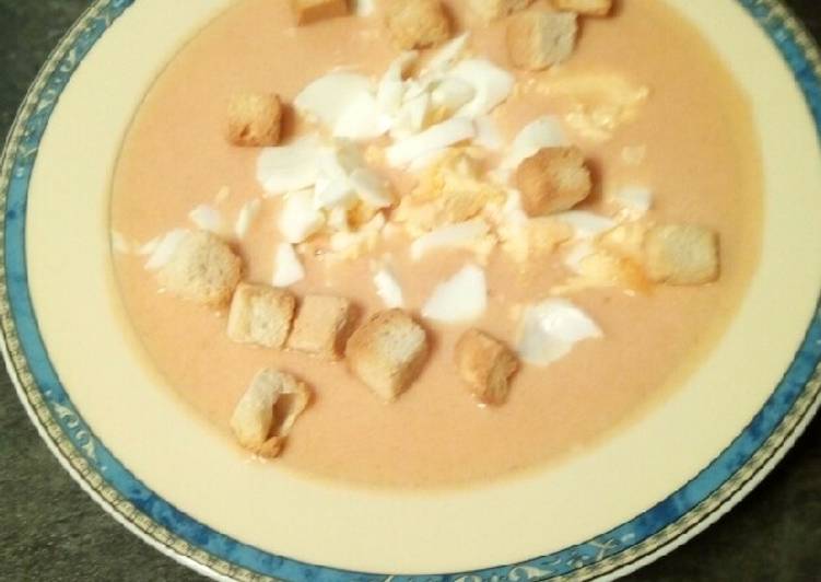 Salmorejo
