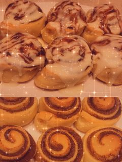 صورة لوصفة سينابون