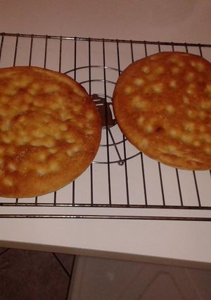 Foto di Focaccia