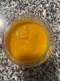 Crema de Ahuyama