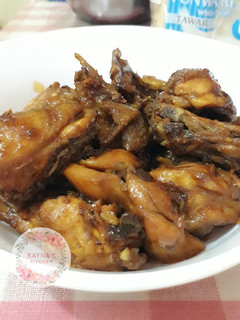 Foto resep 14. Ayam Goreng Mentega MasterChef