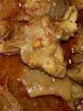Rica rica enthok