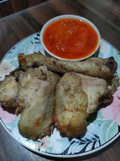 Foto resep Ayam Pop ala Padang