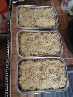 Foto resep Macaroni schotel kukus