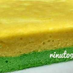รูปของ Kue kukus putih telur