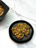 Old Fashioned Hamburger Hotdish