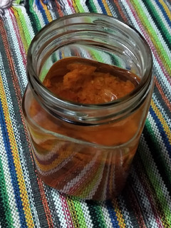 Foto de Sardela na Airfryer
