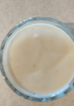 عکسی از دستور سس مایونز