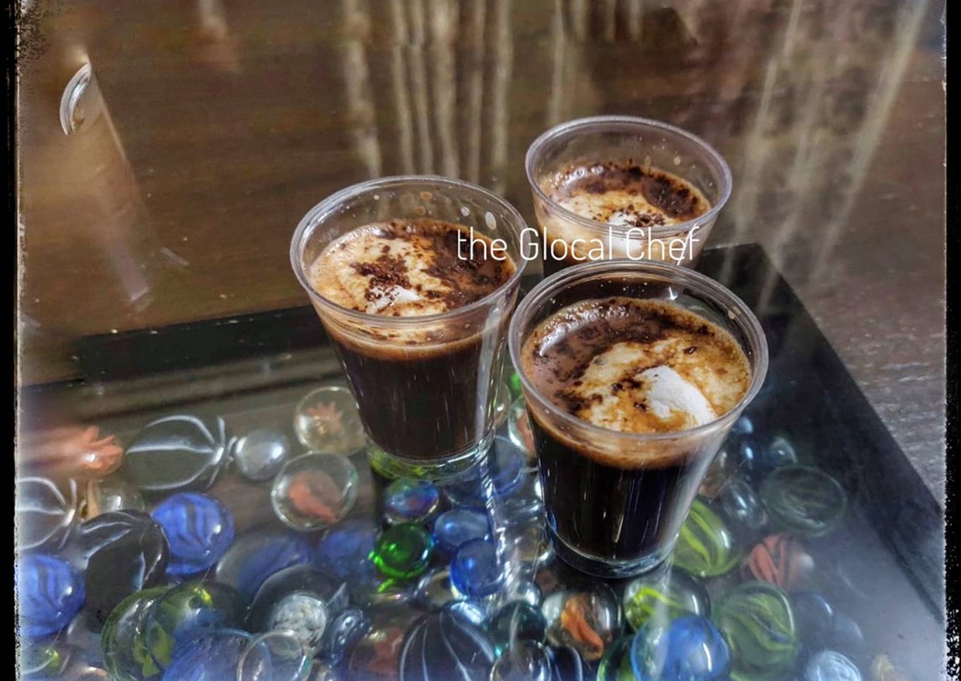 Hot chocolate