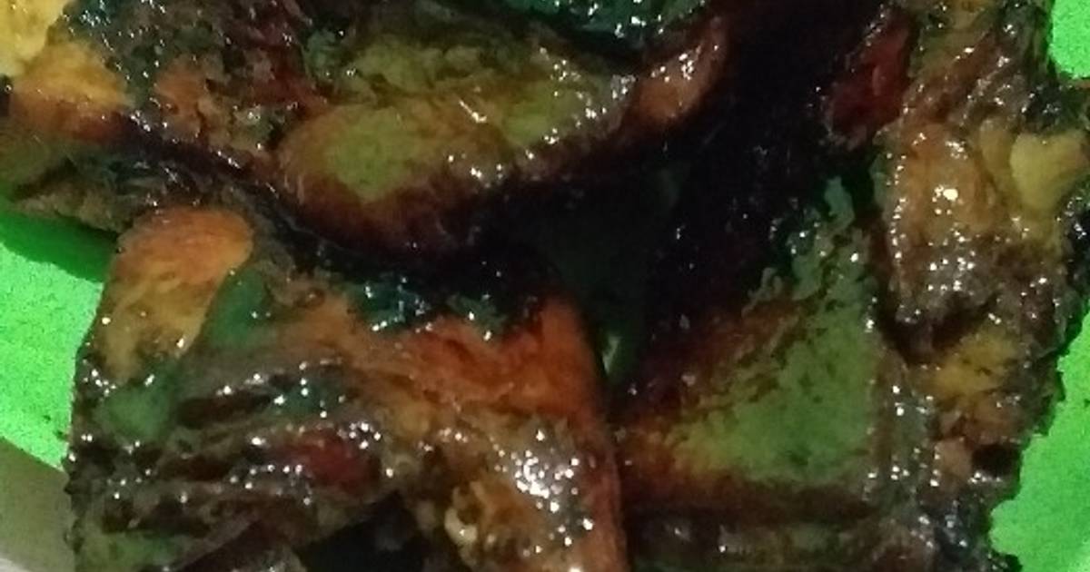337 resep ayam bakar happycall enak dan sederhana - Cookpad 337 resep ayam bakar happycall enak dan sederhana - Cookpad