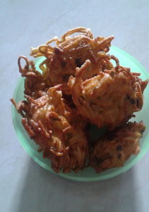 Foto resep Omelet maknyuss