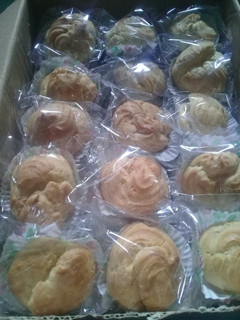 Foto resep Kue Sus Ekonomis Anti Gagal, Serta Tips