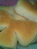 Corderitos con grasa-Pan con grasa