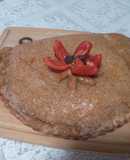 Empanada 🥟Grande de Verduras