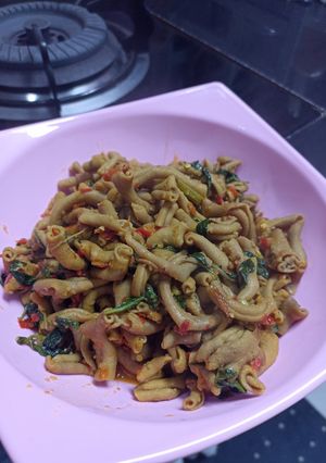 Foto resep Usus Kemangi