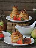 Pear Balut Pastri