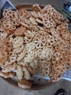 Foto resep Kembang Goyang
