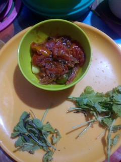 தக்காளி கிரேவி (Thakkali gravy recipe in tamil) செய்முறை முக்கிய புகைப்படம்