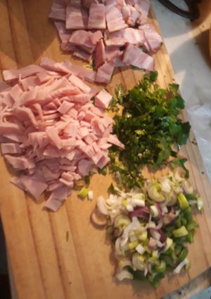 Una foto de Gramajo