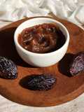 🍯Pasta de dátiles medjool 🍯Date caramel🍯2 ingredientes