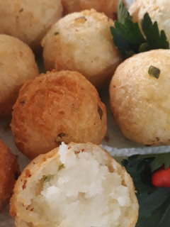Foto resep Getuk gurih goreng
