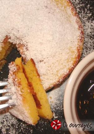 Φωτογραφία της συνταγής Pancakes... τα κλασσικά με buttermilk!