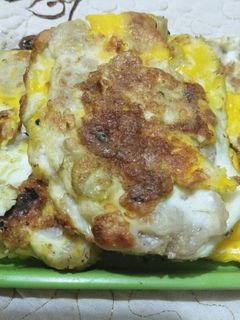 Foto resep Pempek Lenggang